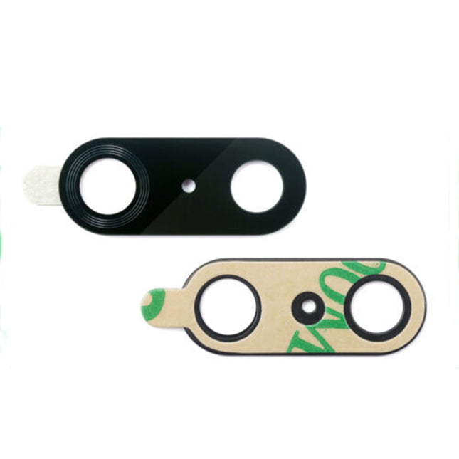For Huawei Y5 2018 | Camera Lens With Sticker | (Aftermarket Plus)