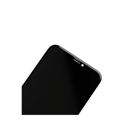 Ango * For iPhone X LCD Assembly / incell Black ( Aftermarket ) (SKU:1112670)