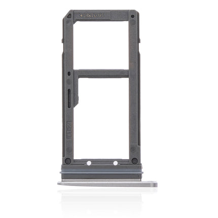 For Samsung Galaxy S7/G930F Sim Card Tray/Single Card Gold(Premium OEM)(SKU:1078442)