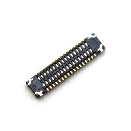 For Samsung Galaxy J3 2017/J330 LCD Connector (Premium OEM)(SKU:1134372)