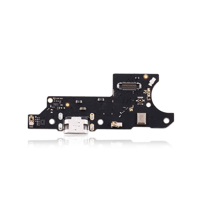 For Motorola G8 Power Lite | Charge Port Flex Cabe | (Refurbished)