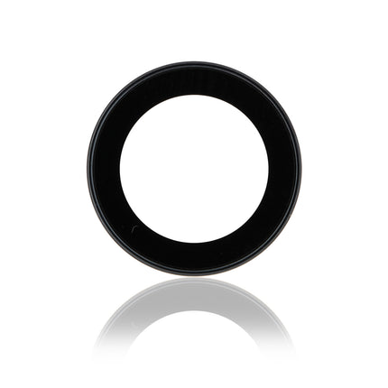 For iPhone 11 Camera Lens With Sticker (Aftermarket Plus)(SKU:1124350)