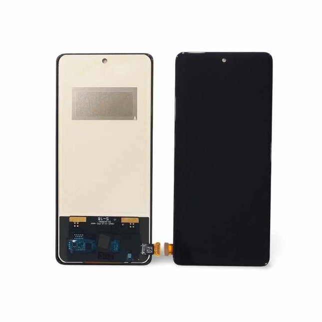 For Vivo V40 5G / OLED assembly (Premium OEM)(SKU:1561662)
