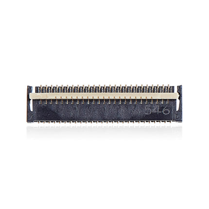 For Motorola One Zoom | LCD Connector | (Premium OEM)