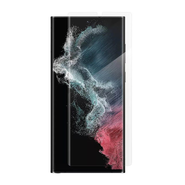 For Samsung Galaxy S22 Ultra 5G | Tempered glass 6D