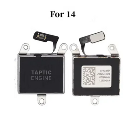 For iPhone 14 Vibrator (Premium OEM)
