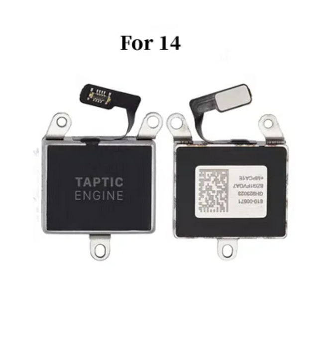 For iPhone 14 Vibrator (Premium OEM)