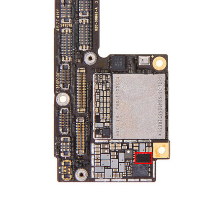 For iPhone X/u5600 Touch IC (Premium OEM)(SKU:1089449)