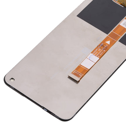 For OPPO A53 2020 / A53S / Oneplus Nord N100 / 4G LCD Assembly Black (Refurbished)***DE Warehouse***(SKU:1506991)