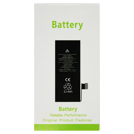 DHLK for iPhone 7 Plus Battery with sticker Standard Capacity 2900mAh ***DE warehouse***(SKU:1554416)