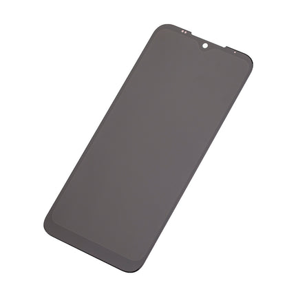 For Motorola E 2020 LCD Assembly Black(Premium OEM)(SKU:1431199)
