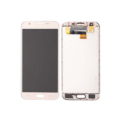 For Samsung Galaxy J3 2017/J330 | LCD Assembly | Gold(Refurbished)