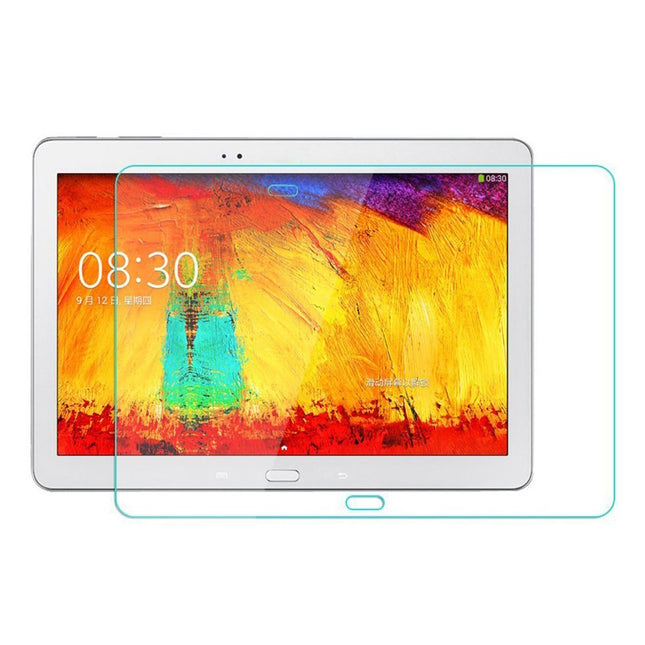 For Samsung Galaxy Note 10.1 2014 Edition|Tempered glass