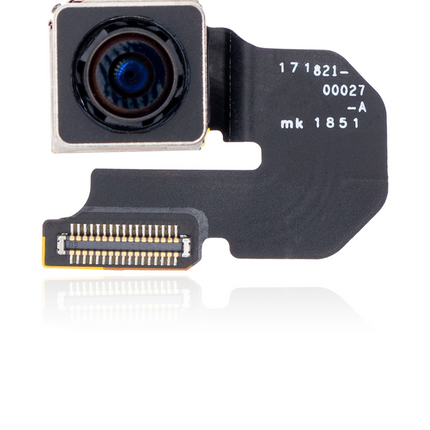 For iPhone 6s Rear back big camera (Premium OEM)(SKU:1086632)