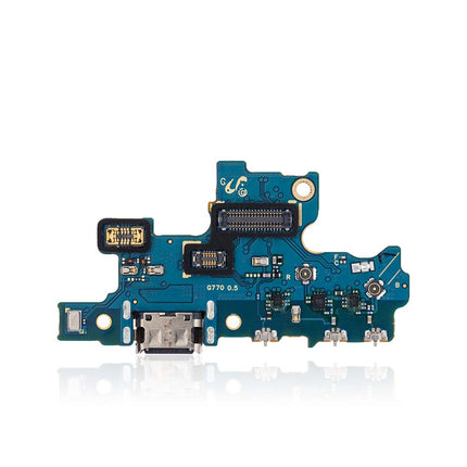 For Samsung Galaxy S10 Lite/G770 | Charge Port Flex Cabe | (Premium OEM)
