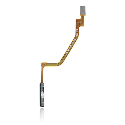 For Xiaomi Redmi Note 9 Pro Finger Print Sensor Flex Cable/Power Flex Cable Blue(Premium OEM)(SKU:1479836)