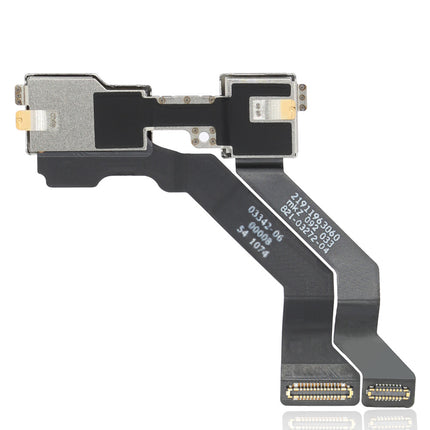 For iPhone 13 pro max Front Small Camera (Premium OEM)(SKU:1478651)