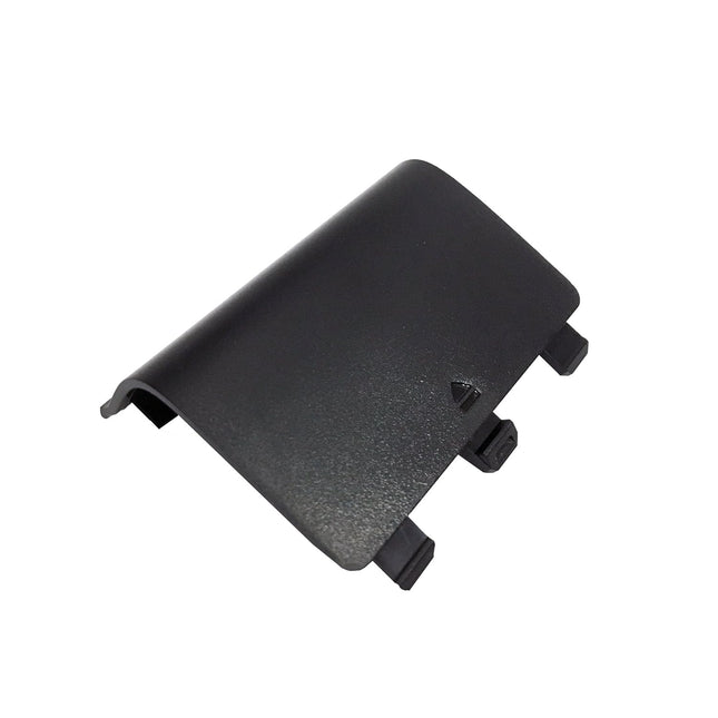Xbox One controller battery cover black