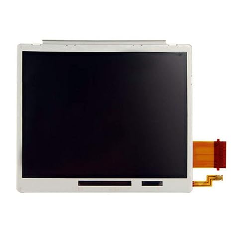 Nintendo DSi Lower LCD / New