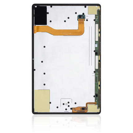For Samsung Galaxy Tab S7+/T970 / T976 5G / LCD Assembly (Refurbished)(SKU:1530328)