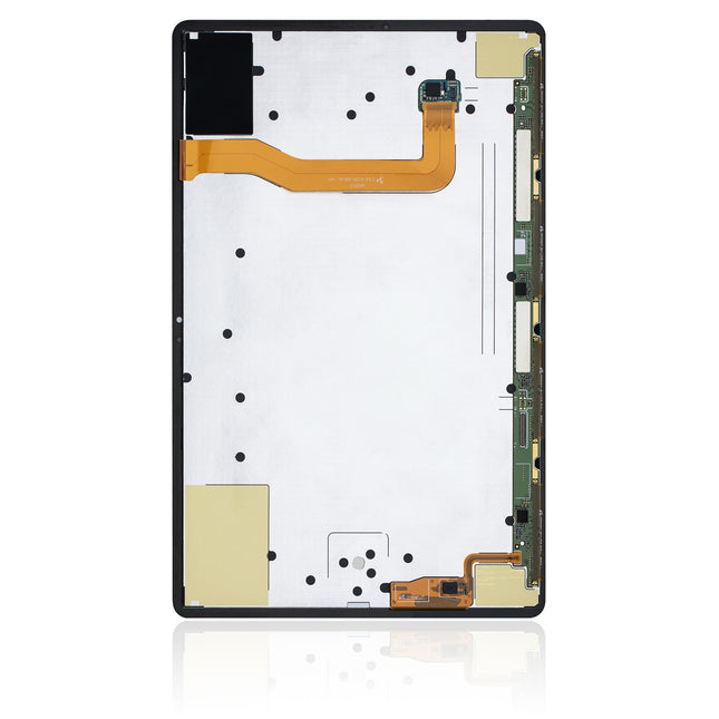 For Samsung Galaxy Tab S7+/T970 / T976 5G / LCD Assembly (Refurbished)(SKU:1530328)
