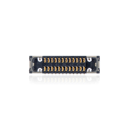 For iPhone 8/8 Plus Home Button Connector (Premium OEM)(SKU:1082780)