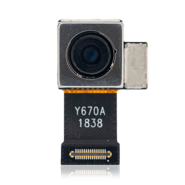 For HTC Google Pixel 3 | Rear back big camera | (Premium OEM)