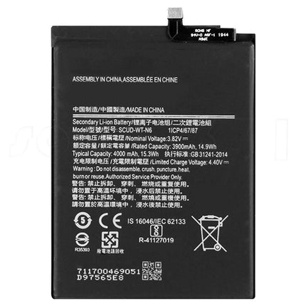 For Samsung Galaxy A20s / A21 / A10S / A207F Battery (Premium OEM)***DE Warehouse***(SKU:1528775)