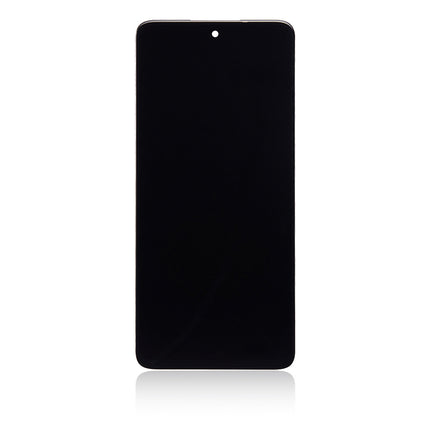 For Huawei Y7a/Y7a/Honor X10 Lite/P Smart 2021 LCD Assembly Black(Premium OEM)(SKU:1431207)