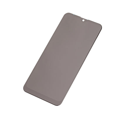For LG K22 / K22 Plus LCD Assembly Black(Refurbished)(SKU:1463941)