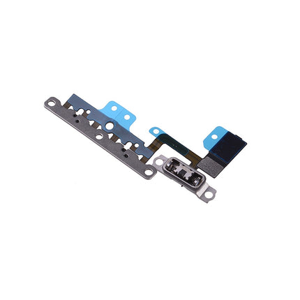 For iPhone 11 Volume Flex Cable With Clip (Premium OEM)(SKU:1337292)