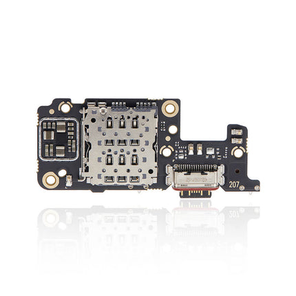 For Xiaomi Poco X4 Pro 5G | Charge Port Flex Cable(Aftermarket Plus)