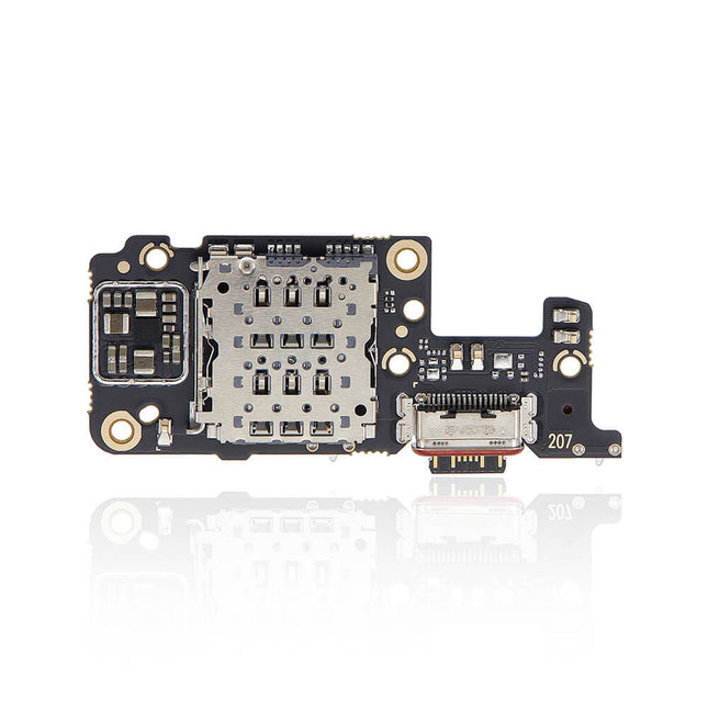For Xiaomi Poco X4 Pro 5G | Charge Port Flex Cable(Aftermarket Plus)