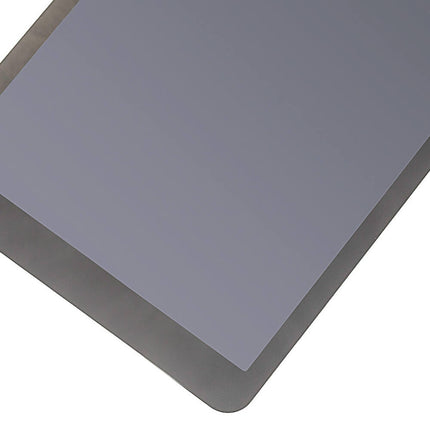 For Samsung Galaxy Tab A 8.0 (2018)/T387 LCD Assembly Black(Refurbished)(SKU:1134824)