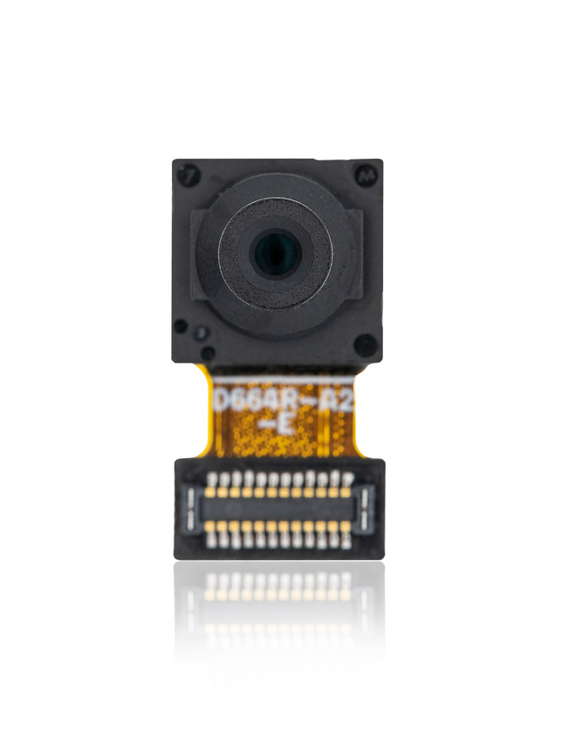 For Huawei Y6 2019 | Front Small Camera | (Premium OEM)