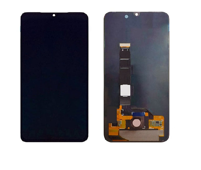 For xiaomi 9Se | LCD Assembly | Black(Refurbished)