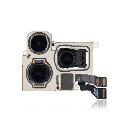 For iPhone 15 Pro Max Rear back big camera (Premium OEM)