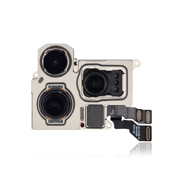 For iPhone 15 Pro Max Rear back big camera (Premium OEM)