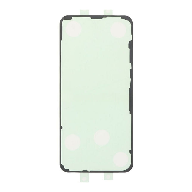 For Samsung Galaxy S25 5G Battery Cover Sticker (Premium OEM) (SKU:1565699)