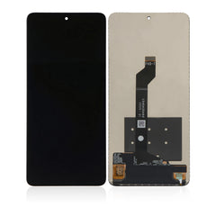 For Huawei Nova 11i LCD Assembly | Black (Refurbished)