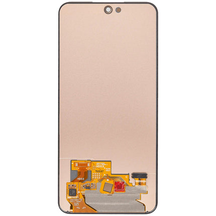 For Samsung Galaxy A36 5G OLED assembly (Aftermarket Plus)(SKU:1564481)