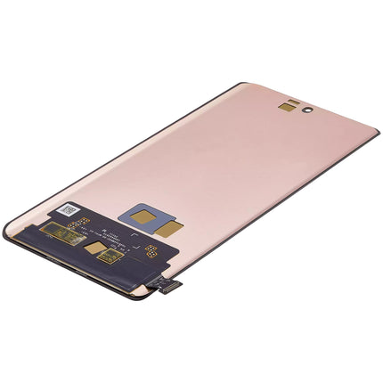 For OPPO Oppo Find X6 OLED assembly (Aftermarket Plus) (SKU:1563814)