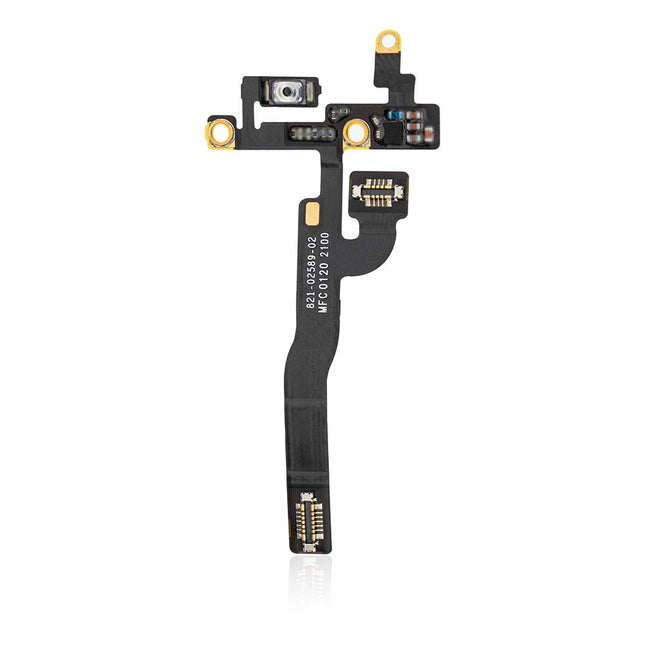 For iPad Pro 12.9inch 4th | Volume On/Off Flex Cable/3G Version | (Premium OEM)