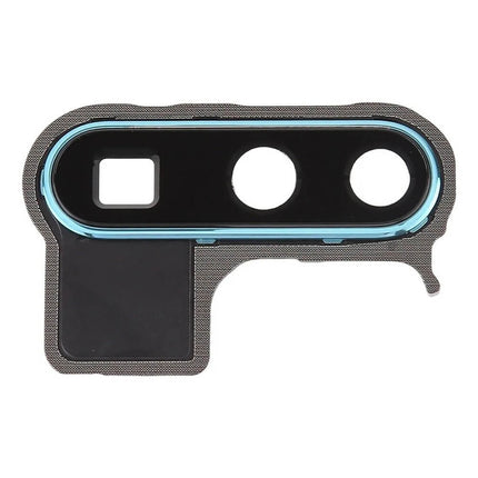 For Huawei P30 Pro | Camera Lens With Frame/Sticker | Blue(Aftermarket Plus)