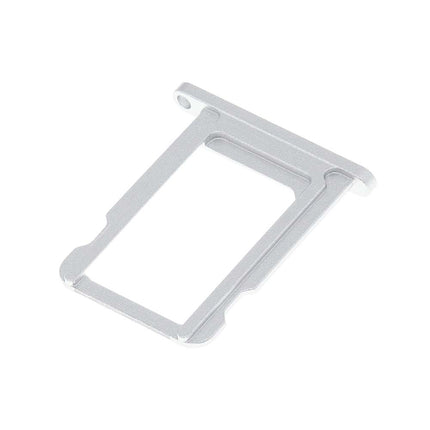 For iPad Pro 12.9inch 3rd Sim Card Tray White(Premium OEM)(SKU:1326668)