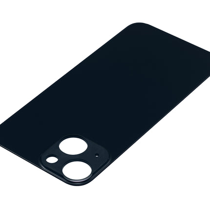 For iPhone 13 Mini Lens for back cover/Big Camera Hole/No Logo Black(Aftermarket Plus)(SKU:1495628)
