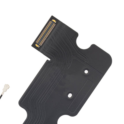 For iPhone 7 Plus Charge Port Flex Cabe White(Premium OEM)(SKU:1348584)