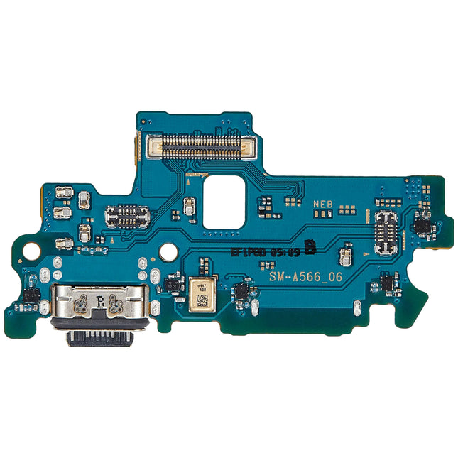 For Samsung Galaxy A56 5G Charge Port Flex Cable (Premium OEM) (SKU:1563696)