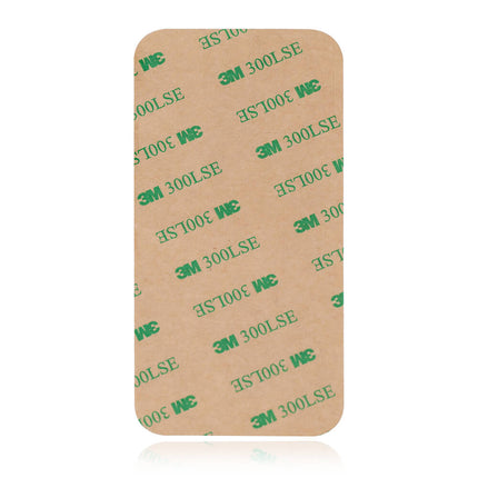 For iPhone 12 Mini | Back Cover Sticker | (Premium OEM)