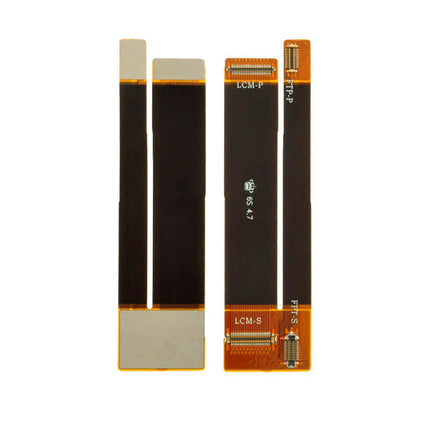 For iPhone 6s LCD Testing Flex Cable With 3D test (Aftermarket Plus)(SKU:1080940)
